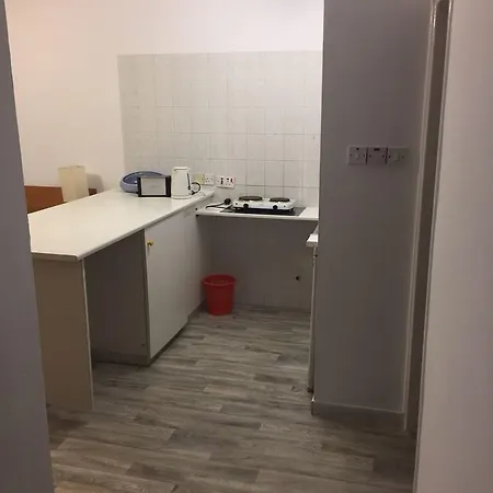 Nautilus Tourist Апарт-отель 3*