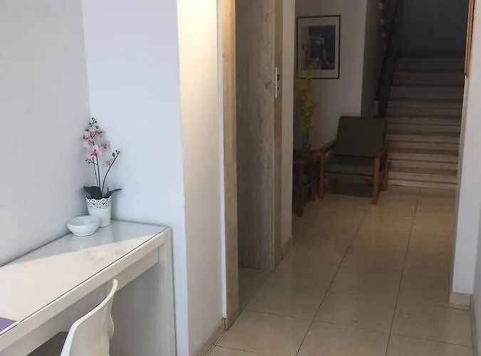 Nautilus Tourist Апарт-отель 3*