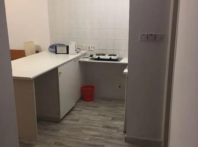 Nautilus Tourist Aparthotel 3*