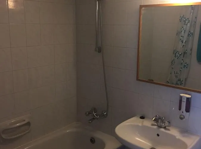 Nautilus Tourist Aparthotel