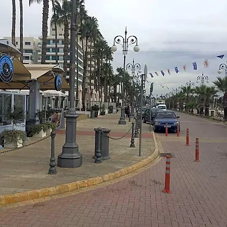 Nautilus Tourist Aparthotel