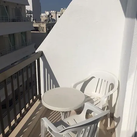 Nautilus Tourist Ξενοδοχείο με διαμερίσματα