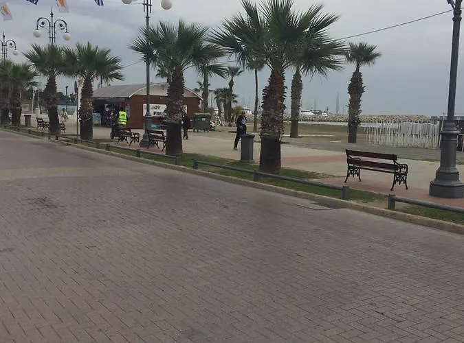 Nautilus Tourist Hotel de apartamente 3*