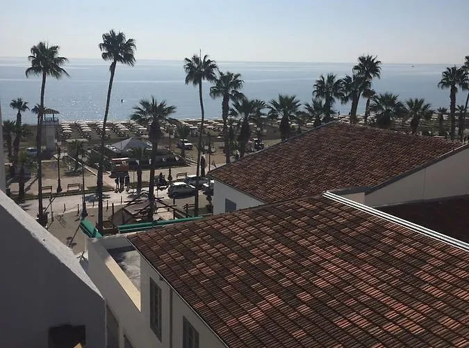 Nautilus Tourist Hotel de apartamente 3*