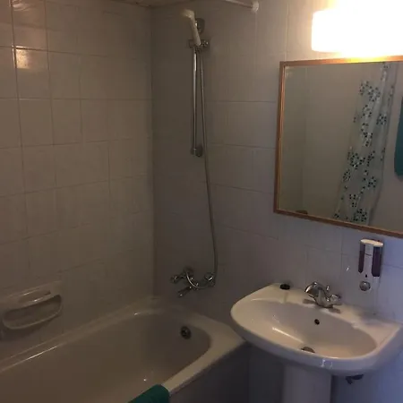 Nautilus Tourist מלון דירות